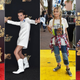 Illustration for article titled Stars Donned Their Best Sequins on the MTV Movie TV Awards Red Carpet